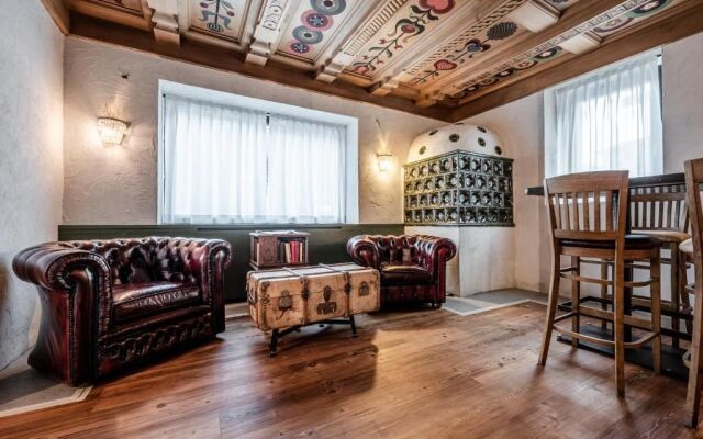 Hotel Ravelli