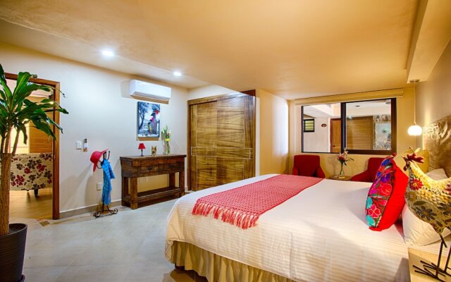 Condominios de Lujo Vista Corona