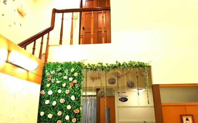 Time Wind Travel for Anping 539