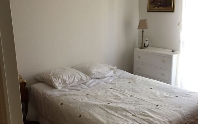 Appartement Key West Welcome Inn