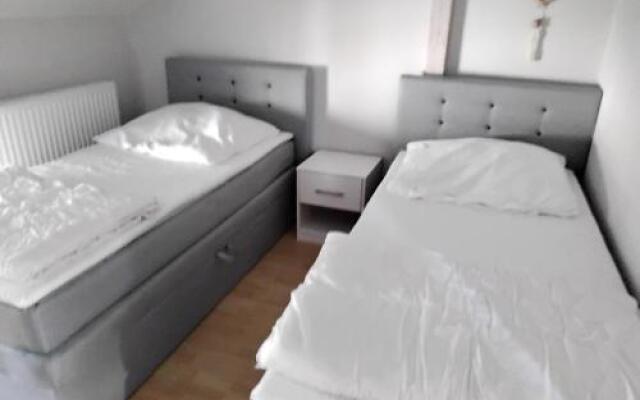 Ferienwohnung Neptun