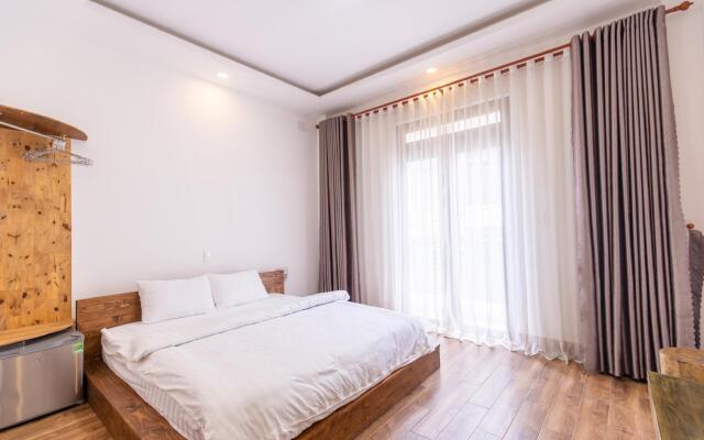 Phuong Dung Hotel