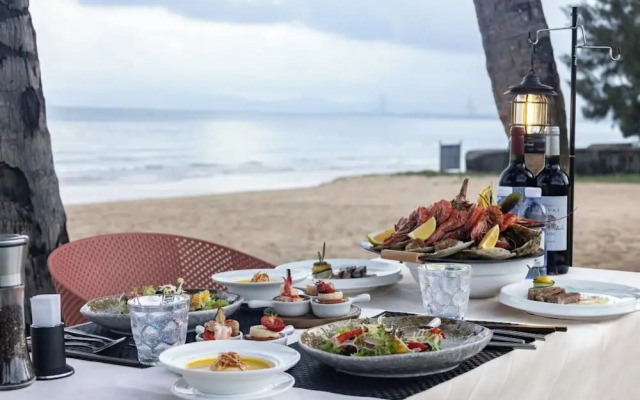 Sanya Tufu Bay Scenic Yihai Hotel