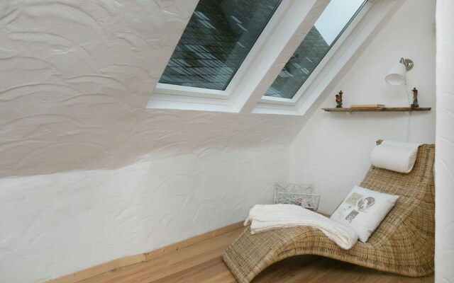 Fantastic Holiday Home in Bernkastel-Kues with Terrace