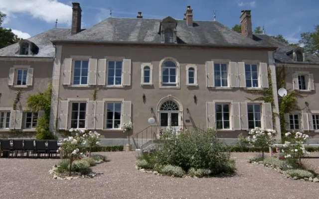 Chambres dhôtes Maison Salvard