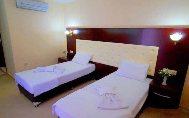 Yilmaz Kaptan Hotel