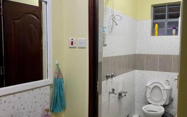 Trudy homes 1 bedroom