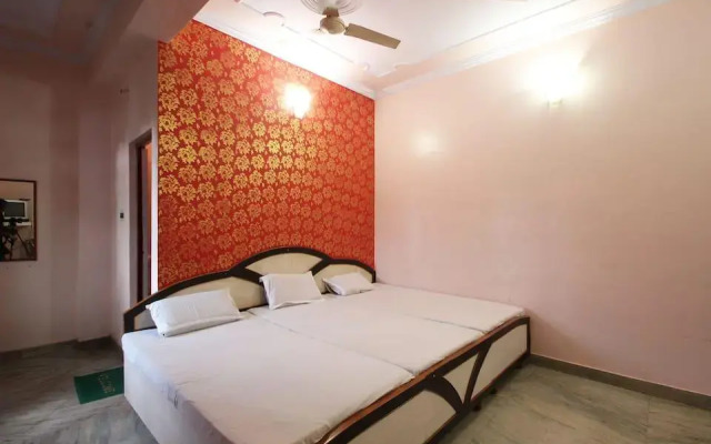 Prakash Tourist Complex