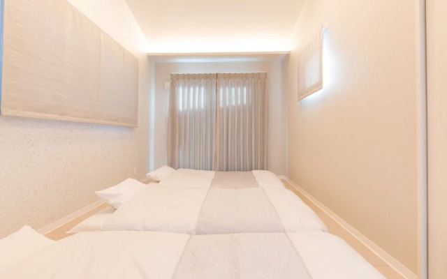 The Guest Villa Hakone Yumoto