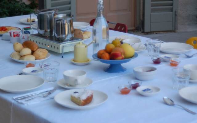 Le 5 Vie B&B