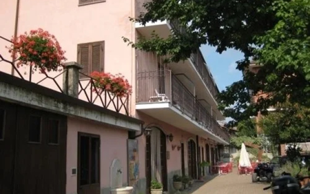 Hotel Il Giardino