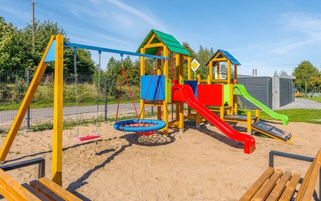 Apartamenty Sun & Snow Osada Cetniewo