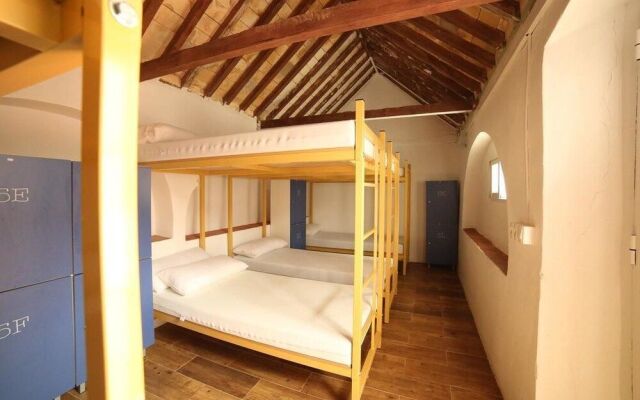 Wake Up in Tarifa