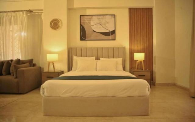 Settle Inn South 90 Apartments