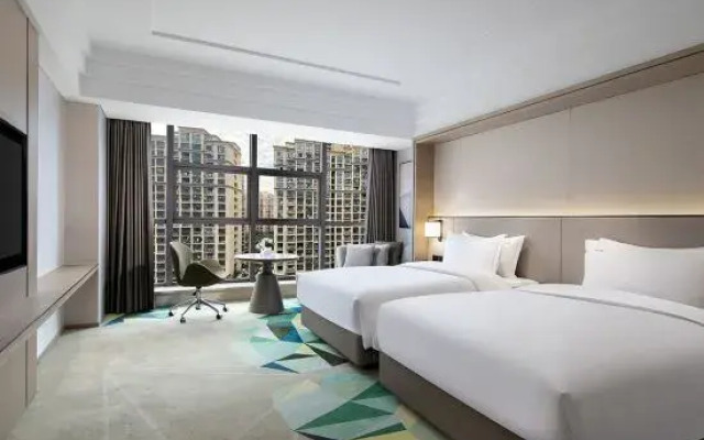 Holiday Inn Imperial View