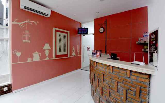 Mira Inn Kayoon Surabaya City Center
