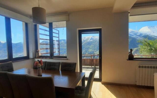 Chalet Marina Gudauri