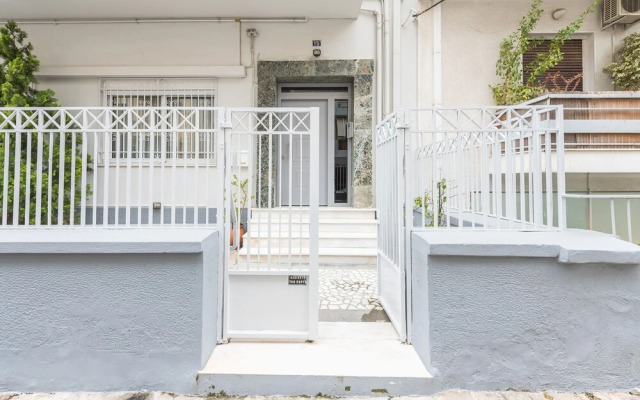 Athens Empire Paradise Apartment