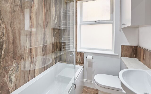 Host Stay Studio Pod 1