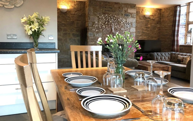 Somerset Country Escape