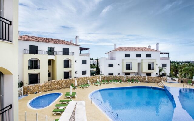 O Pomar Apartments by MarsAlgarve