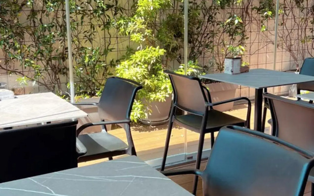 57ResHotel Orio