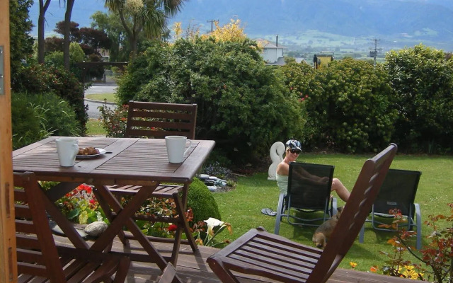 Nikau Lodge