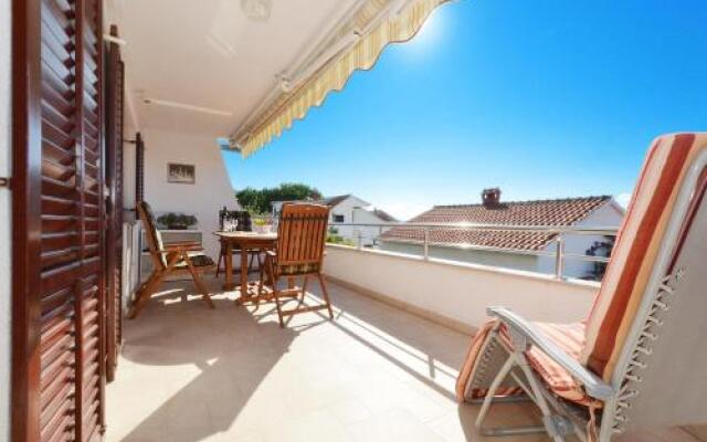 Apartment Vesna Okrug Gornji / Two Bedroom A1