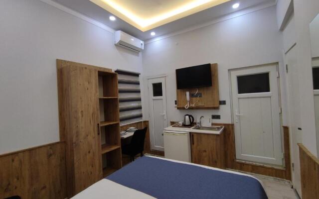 Life Span Hotel Taksim