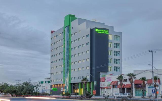 Hotel Ejecutivo Mexico Plaza Celaya