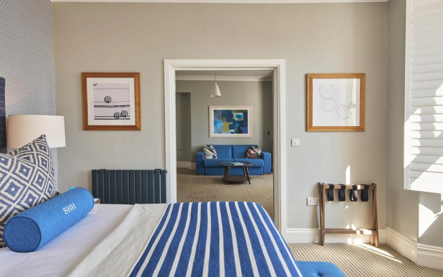 Harbour Hotel St Ives