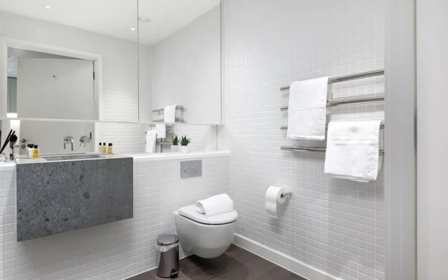 London Greenwich Luxury Apartment O2