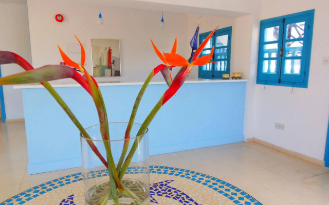 Marelia Apartments