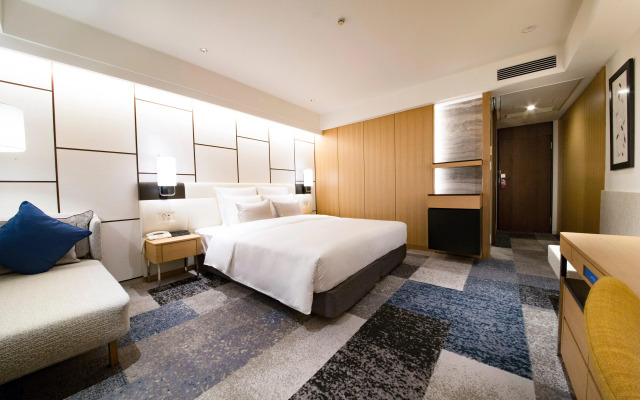 ANA Crowne Plaza Osaka by IHG