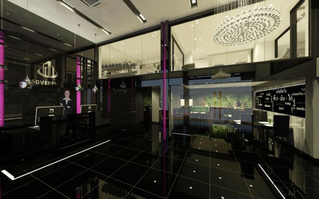 Sovereign Group Hotel