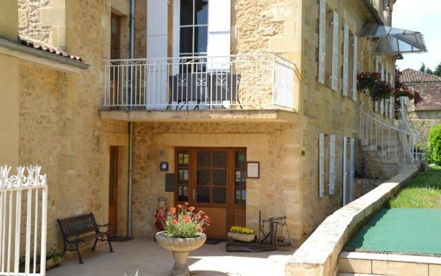 Les Magnolias Holiday Homes