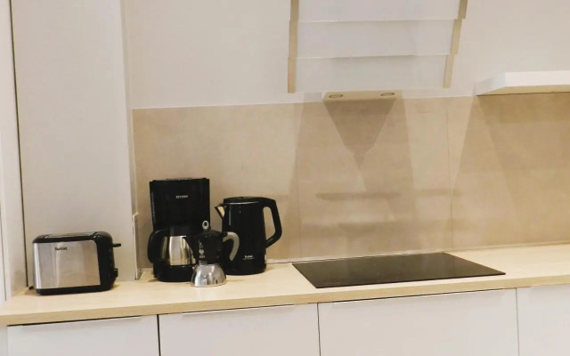 Apartament Donnka