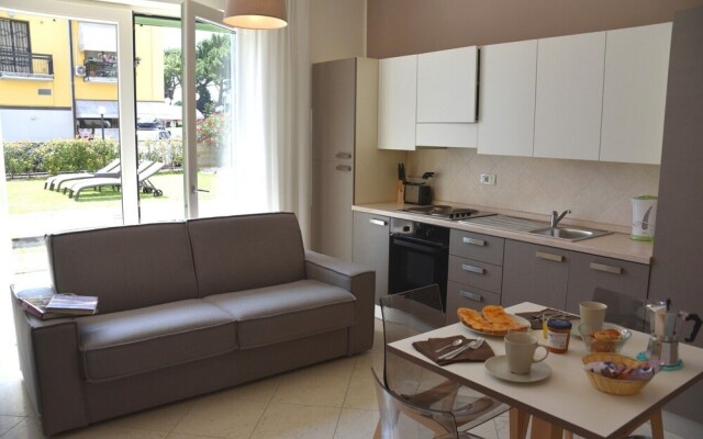 Residenza Miralago