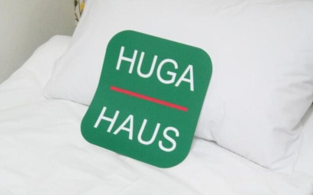 Huga Haus Guest House