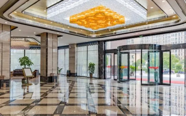 Xisiting Hotel