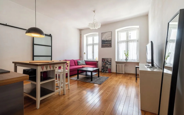 RentPlanet - Apartament Kotlarska II