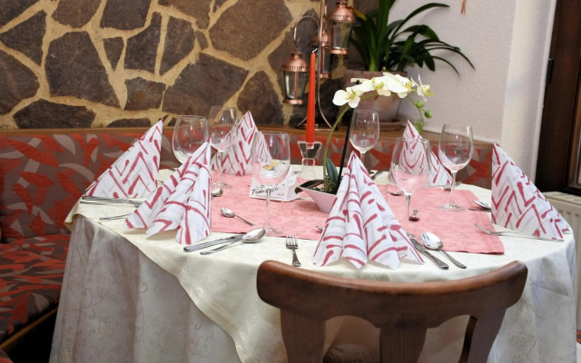 Hotel Restaurant Alt Wehlheiden