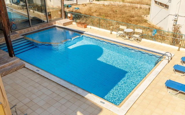Sun Beach Apartments