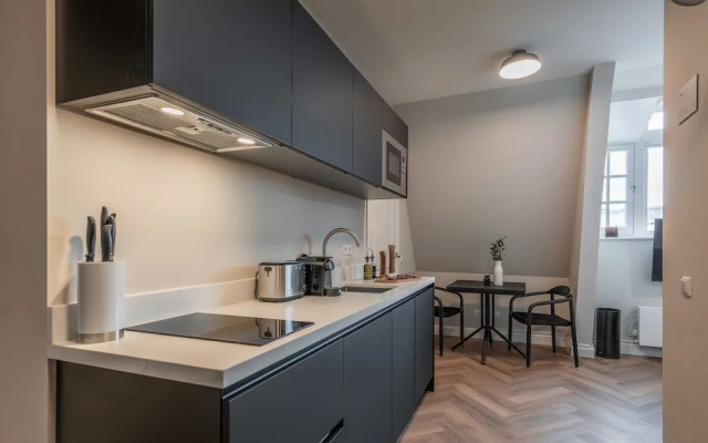 Limehome Den Haag Keizerstraat