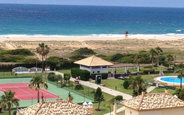 Ático 2 dormitorios en Atlanterra