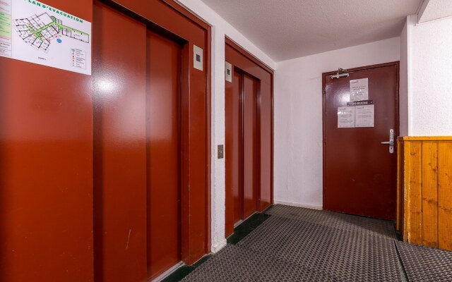 Résidence Le Necou - Les Ménuires