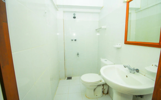 Hotel Nawathana