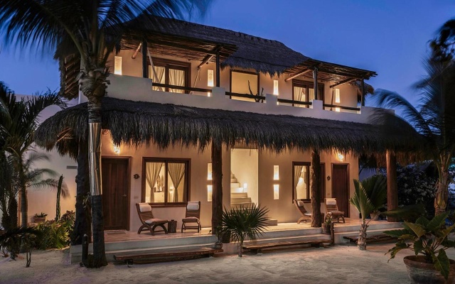 Tierra del Mar Hotel