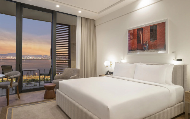 Hyatt Regency Izmir IstinyePark
