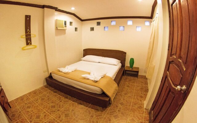 The Rose Pike at Boracay